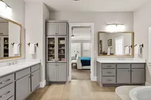 5015 Galahad Ct, Missouri City, TX 77459 - Photo 36