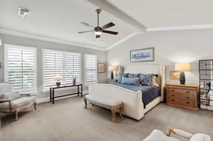 5015 Galahad Ct, Missouri City, TX 77459 - Photo 30