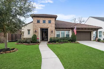 5015 Galahad Court, Missouri City, TX 77459 - Photo 1