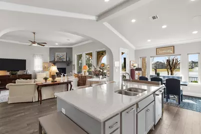 5015 Galahad Court, Missouri City, TX 77459 - Photo 22