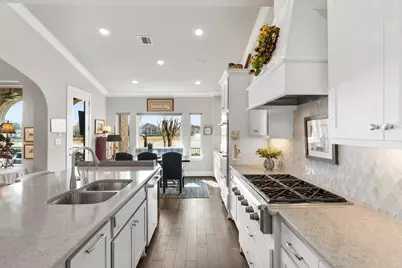 5015 Galahad Court, Missouri City, TX 77459 - Photo 20