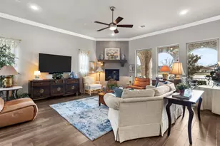 5015 Galahad Ct, Missouri City, TX 77459 - Photo 24