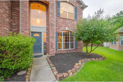 6610 Treeline Drive, Humble, TX 77346 - Photo 2