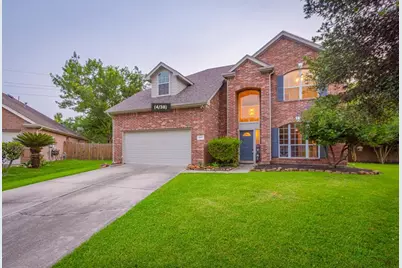 6610 Treeline Drive, Humble, TX 77346 - Photo 4