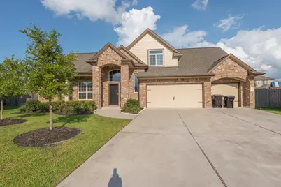 3330 Orchid Trace Drive, Spring, TX 77386 - Photo 1