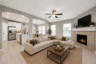 16011 Monument Hill Crossing, Cypress, TX 77433 - Photo 2