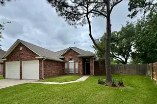 15027 Winding Black Cherry Ln, Cypress, TX 77433 - Photo 2