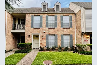 13140 Trail Hollow Drive #3140, Houston, TX 77079 - Photo 1