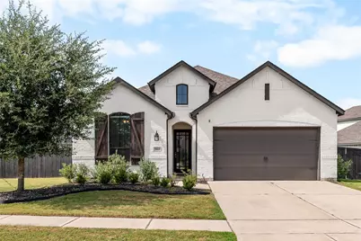 7022 Pondhawk Drive, Katy, TX 77493 - Photo 2