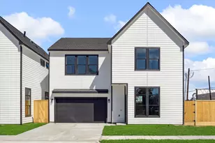 5617 Leonard St, Houston, TX 77023 - Photo 1