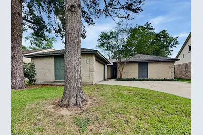 4815 Diehlwood Place, Spring, TX 77388 - Photo 1