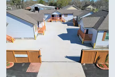 6215 Conley Street, Houston, TX 77021 - Photo 1