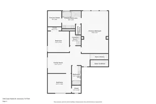 2500 King Mackerel Dr, Kemah, TX 77565 - Photo 10