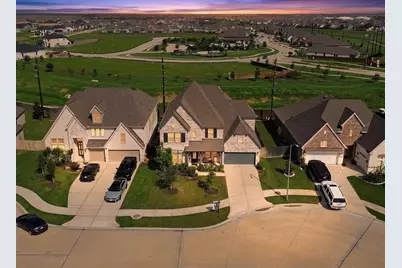 5619 Diamond Dust Drive, Richmond, TX 77469 - Photo 16