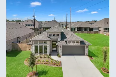 30039 Gold Finch Place, Fulshear, TX 77441 - Photo 8