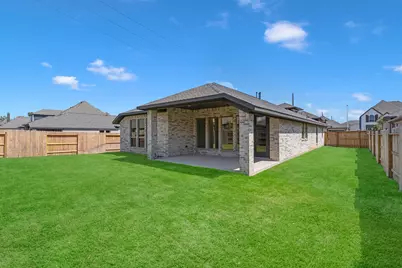 30039 Gold Finch Place, Fulshear, TX 77441 - Photo 36