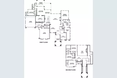 11019 Stonegate Court, Missouri City, TX 77459 - Photo 2