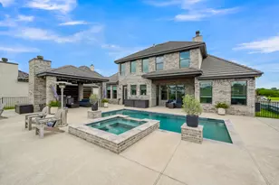 11635 Renaissance Dr, Montgomery, TX 77356 - Photo 24