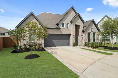 24231 Palm Warbler Court, Katy, TX 77493 - Photo 2