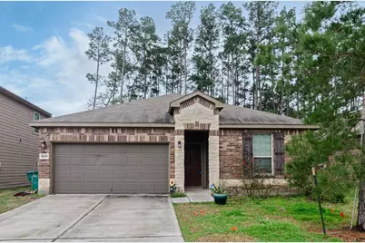2131 Lost Timbers Drive, Conroe, TX 77304 - Photo 1
