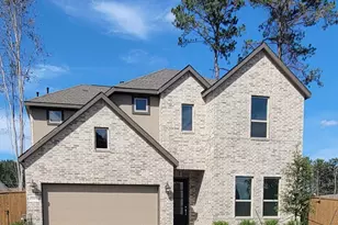 3080 Waterwood Pass Dr, Katy, TX 77493 - Photo 1