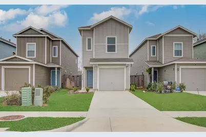 21575 Carosella Drive, New Caney, TX 77357 - Photo 2