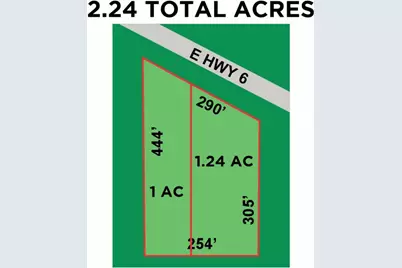 3150 Tx-6, Alvin, TX 77511 - Photo 2