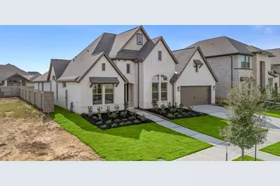 2318 Gleaming Pear Drive, Manvel, TX 77578 - Photo 28