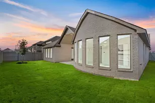 2318 Gleaming Pear Dr, Manvel, TX 77578 - Photo 26