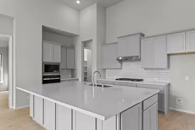 2318 Gleaming Pear Drive, Manvel, TX 77578 - Photo 4