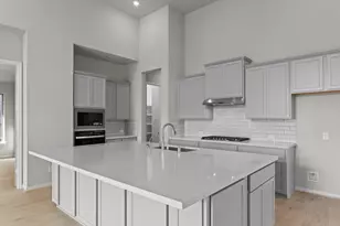 2318 Gleaming Pear Dr, Manvel, TX 77578 - Photo 4