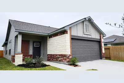 207 Tejas Village Parkway, Beasley, TX 77417 - Photo 2