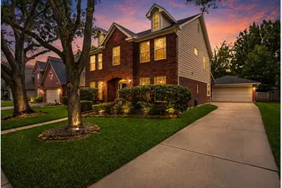 23127 Willow Canyon Drive, Katy, TX 77494 - Photo 2