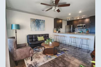 9520 Seawall Boulevard #323, Galveston, TX 77554 - Photo 1