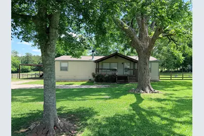 263 Camden Road, Chester, TX 75936 - Photo 4