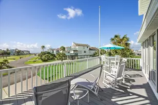4101 Ghost Crab Ln, Galveston, TX 77554 - Photo 8