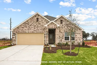 16822 Zavala Way, Montgomery, TX 77316 - Photo 6