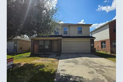 19307 Desert Calico Lane, Richmond, TX 77407 - Photo 1