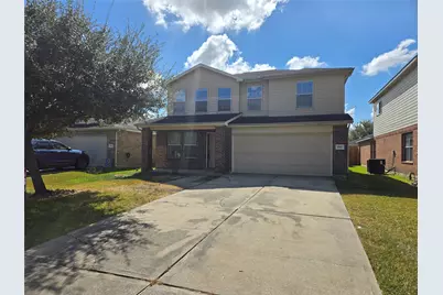 19307 Desert Calico Lane, Richmond, TX 77407 - Photo 2