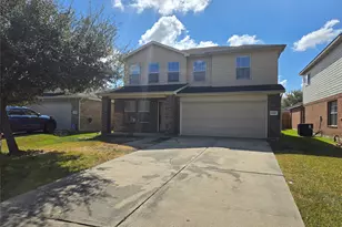 19307 Desert Calico Ln, Richmond, TX 77407 - Photo 2