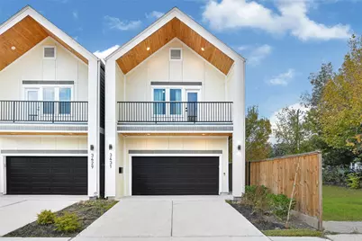 3557 Seabrook Street, Houston, TX 77021 - Photo 2