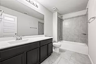1207 Bellingham Park Dr, Missouri City, TX 77459 - Photo 16