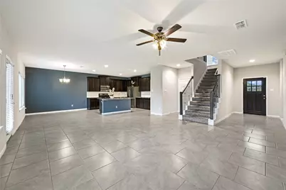 1207 Bellingham Park Drive, Missouri City, TX 77459 - Photo 8