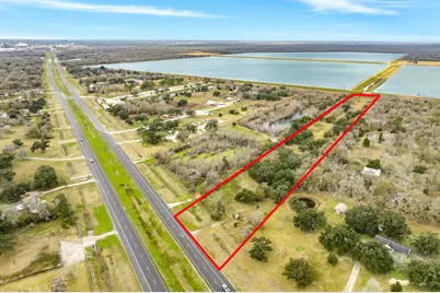 Highway 35 Highway 35, Sweeny, TX 77480 - Photo 1