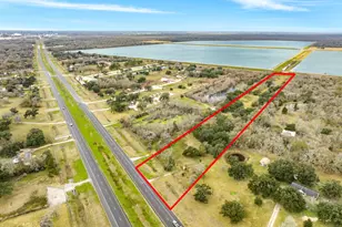 Hwy 35 Hwy 35, Sweeny, TX 77480 - Photo 1