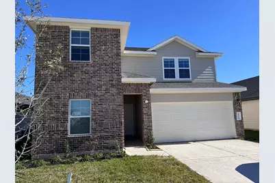 4215 Bedwyn Bay Drive, Fulshear, TX 77441 - Photo 2