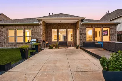 6202 Meadow Bluff Court, Richmond, TX 77407 - Photo 20