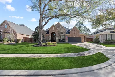 16506 Garden Edge Lane, Cypress, TX 77433 - Photo 1