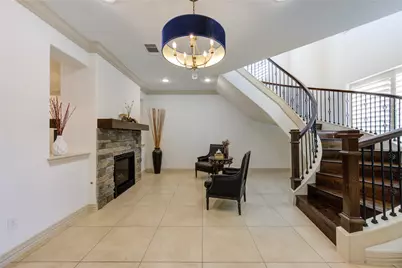 13606 Teal Bluff Lane, Houston, TX 77077 - Photo 6