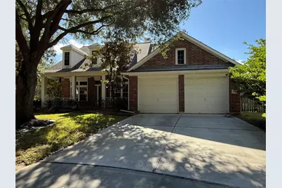 814 Spring Mist Court, Sugar Land, TX 77479 - Photo 2